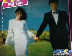 王菲爆料梁朝伟结婚视频,揭秘明星婚姻背后的故事