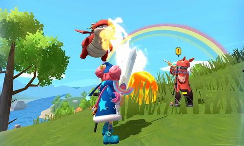 香肠派对爆料飞碟视频下载,飞碟视频下载，揭秘游戏新玩法  第1张